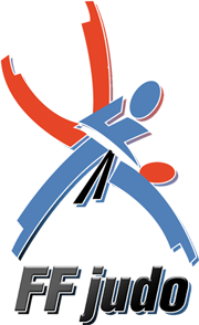 Logo ffjudo